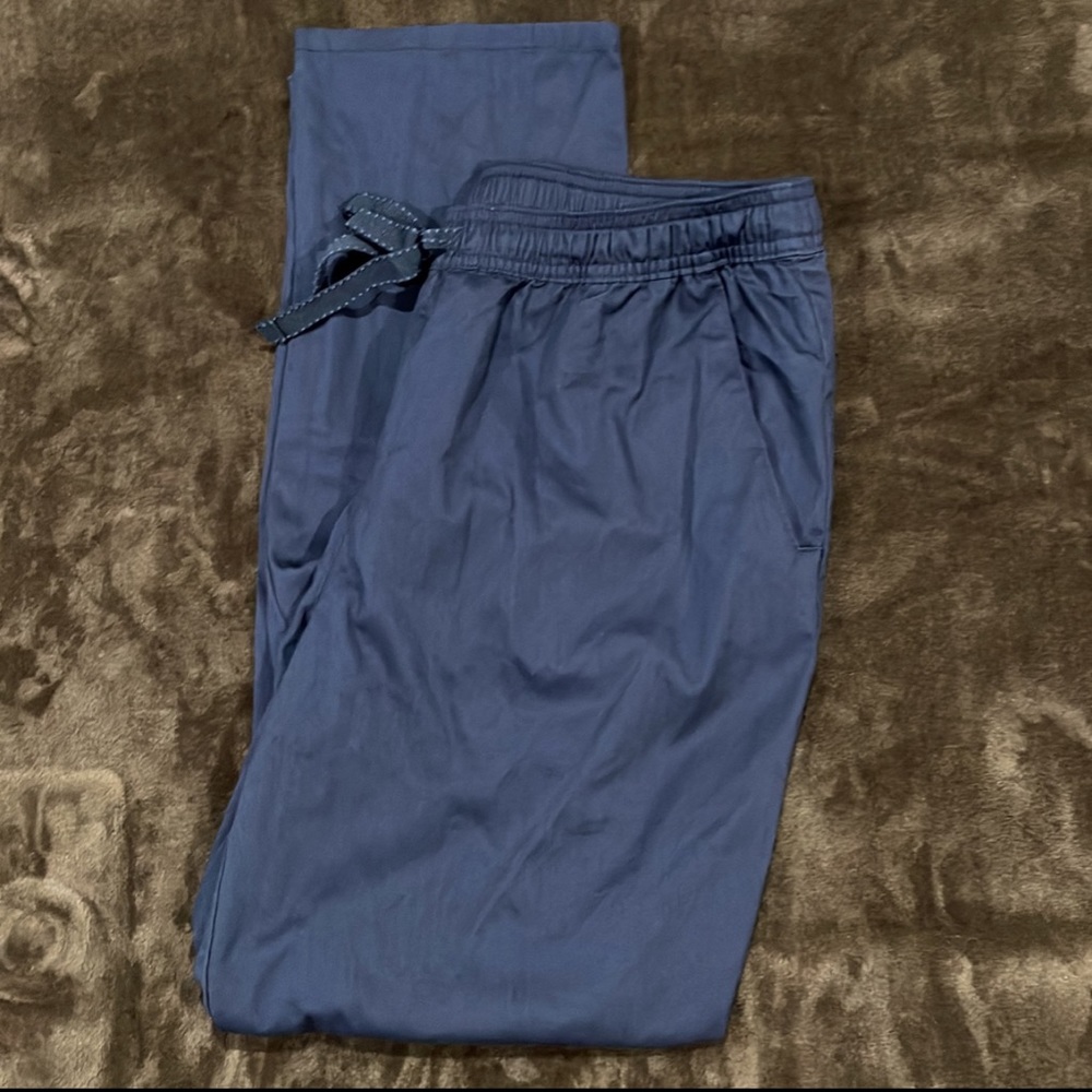 Jaanuu Scrub Pants